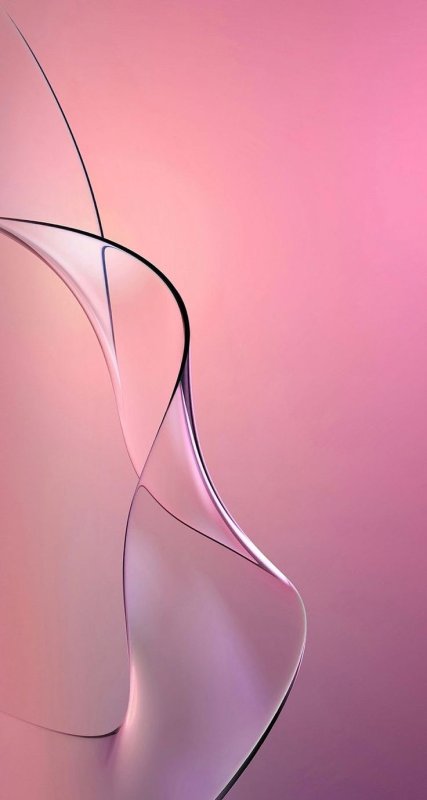 Обои на телефон однотонные