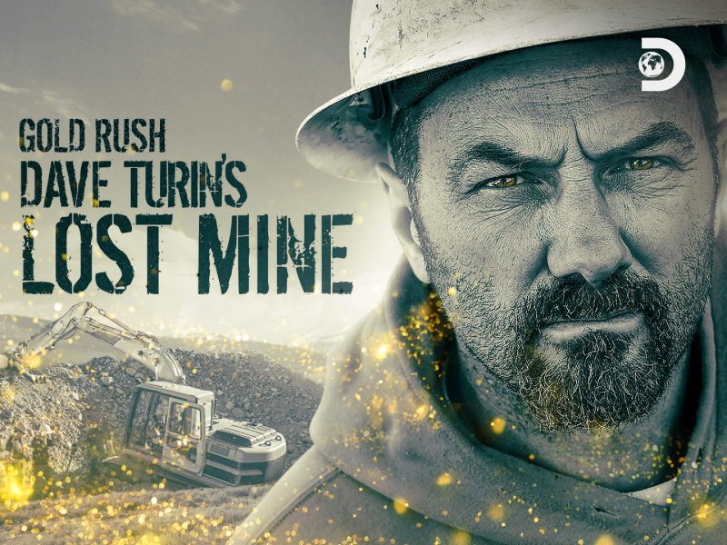 Золотая лихорадка в Калифорнии