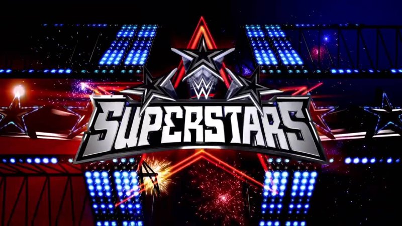 Суперстар заставка