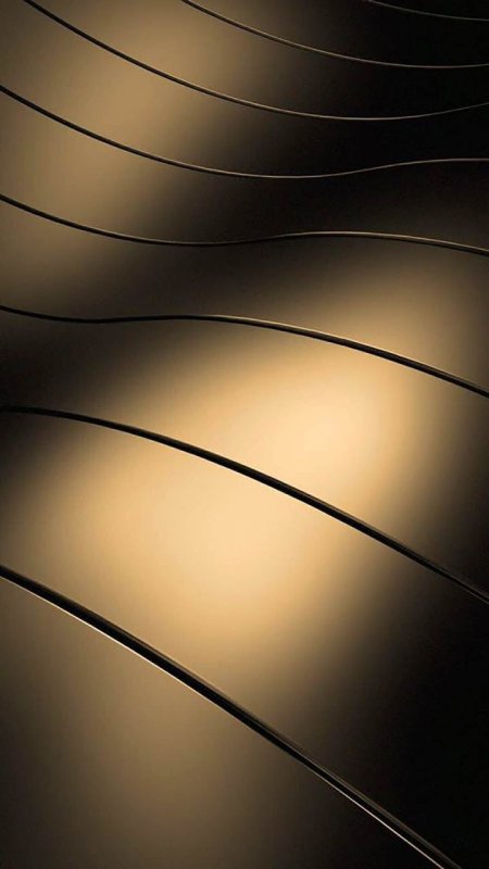 Черная абстракция