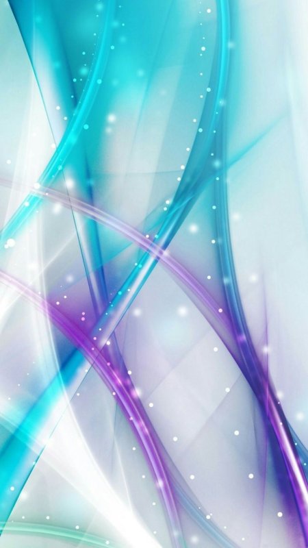 Обои абстрактные вертикальные