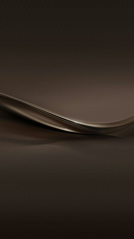 Темно коричневый фон