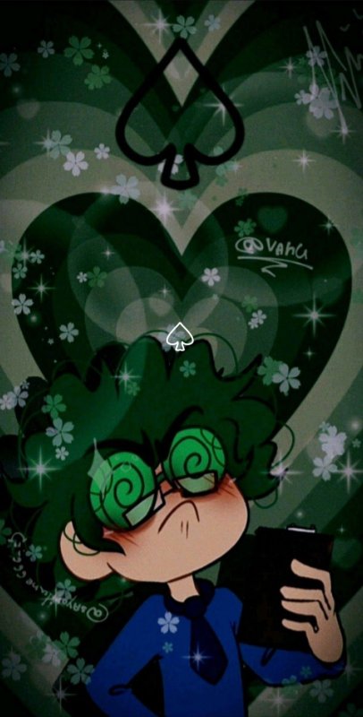 13 Карт земля королей пик и зонтик