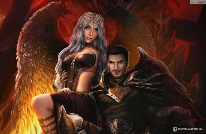 Люцифер секрет небес 3 сезон 3