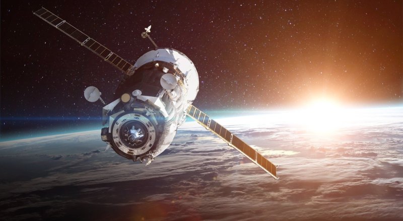 Исследование космоса