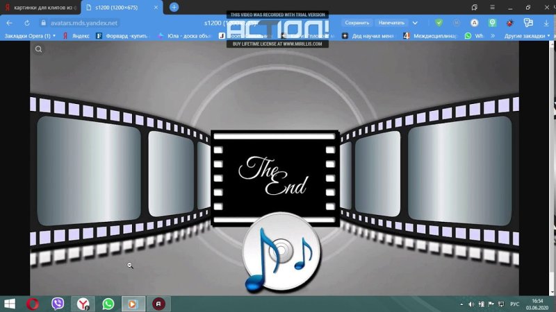 Кадры киноленты