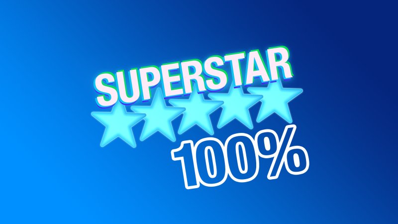 Суперстар картинки
