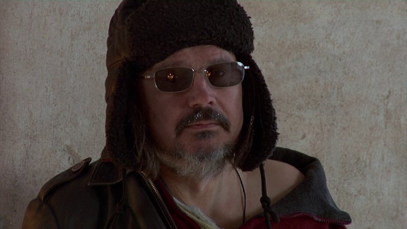 АРКУС И Балабанов