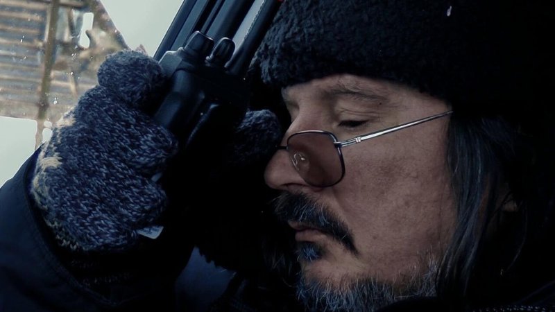 Балабанов колокольня Реквием