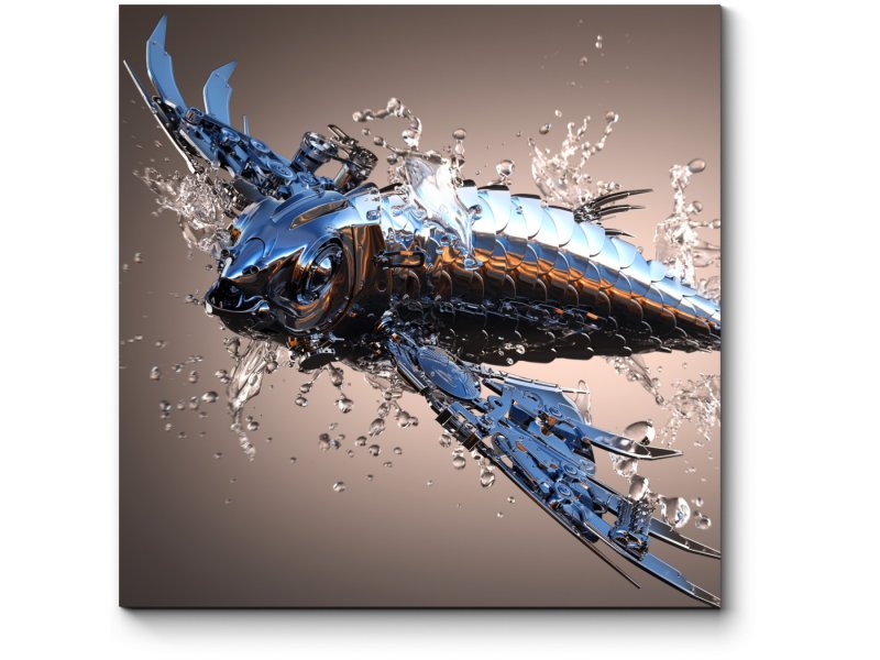 Креативные заставки на рабочий стол