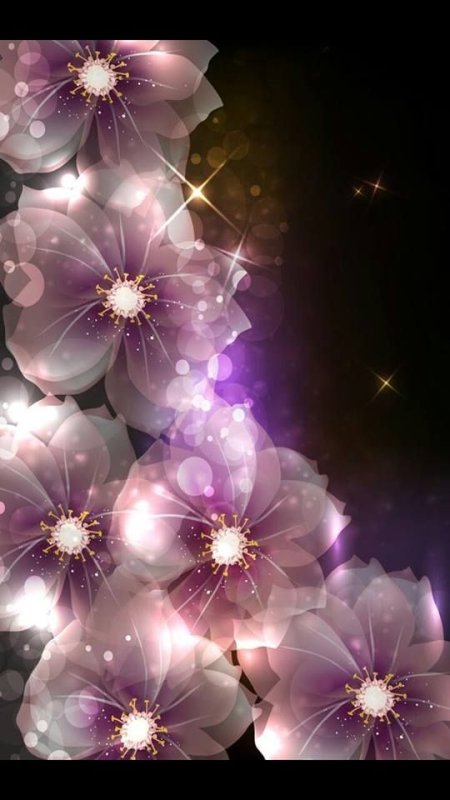 Заставки на телефон красивые