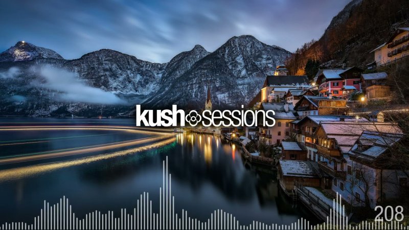 Озеро Хальштеттер