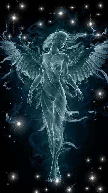 Ангел картинки