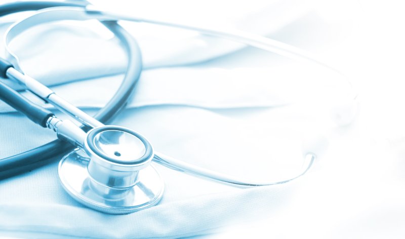 Медицинский фон для презентации