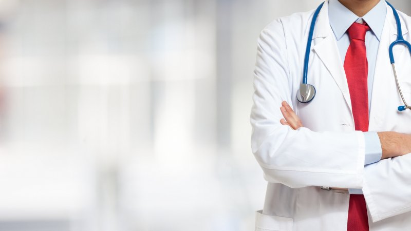 Врач и пациент