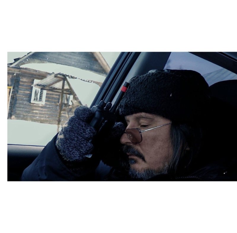 Балабанов АРКУС фильм