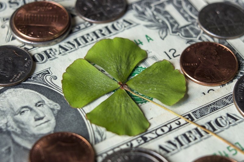 Заставки приносящие удачу