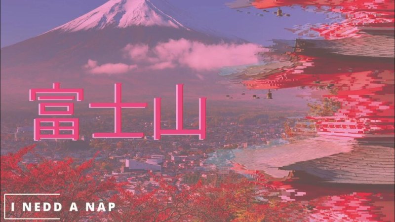 Заставка на компьютер Эстетика