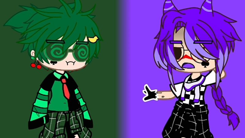 Пик и вару гача