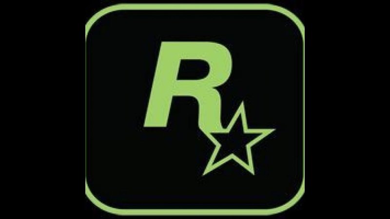 Rockstar games