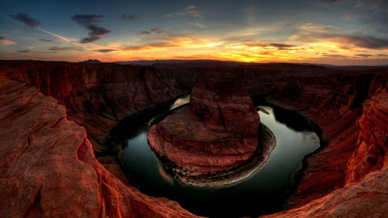 Гранд каньон 1920 1080