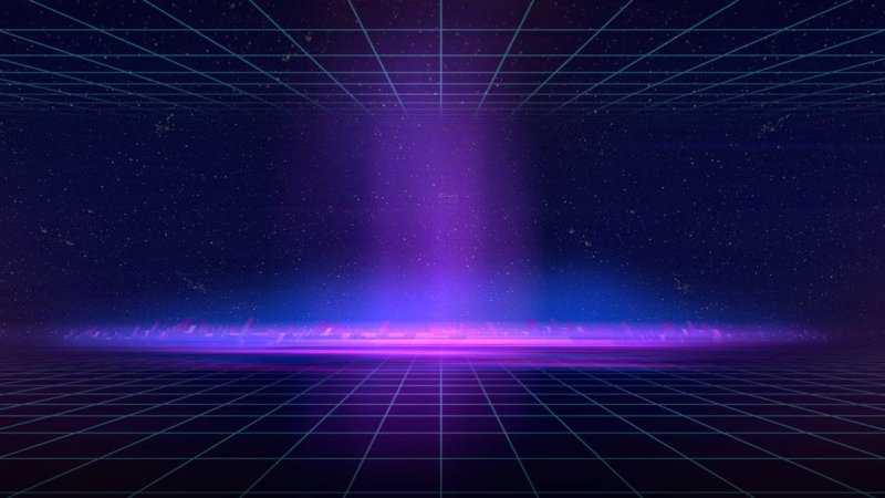 Фон для видео