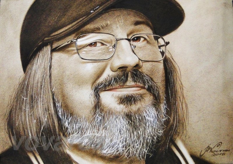 Балабанов Режиссер