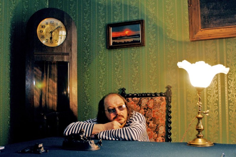 Брат Режиссер Алексей Балабанов