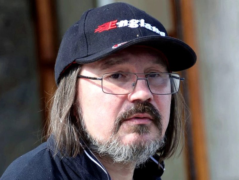 Алексей Балабанов фото