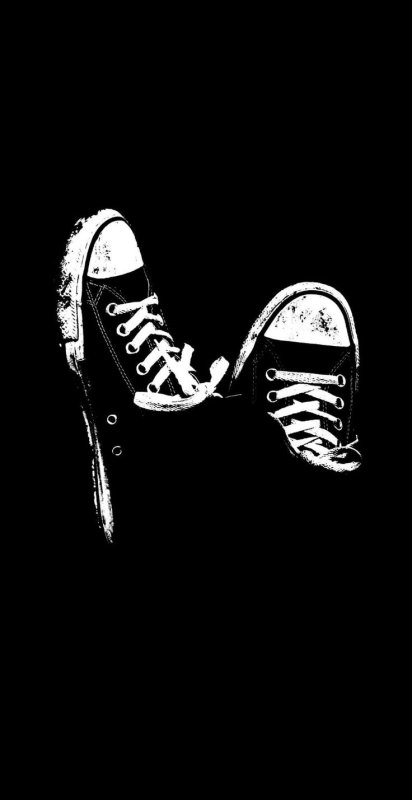 Стильные обои на телефон