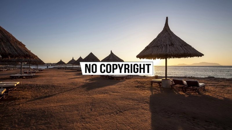 Египет Шарм-Эль-Шейх пляжи