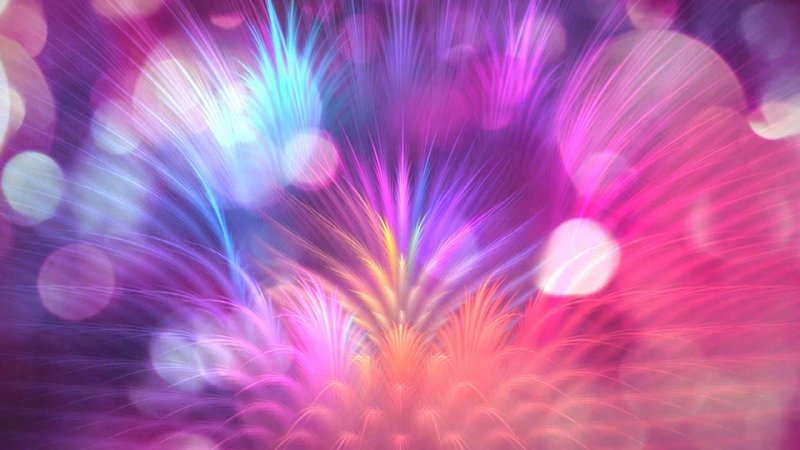 Фон для видеомонтажа