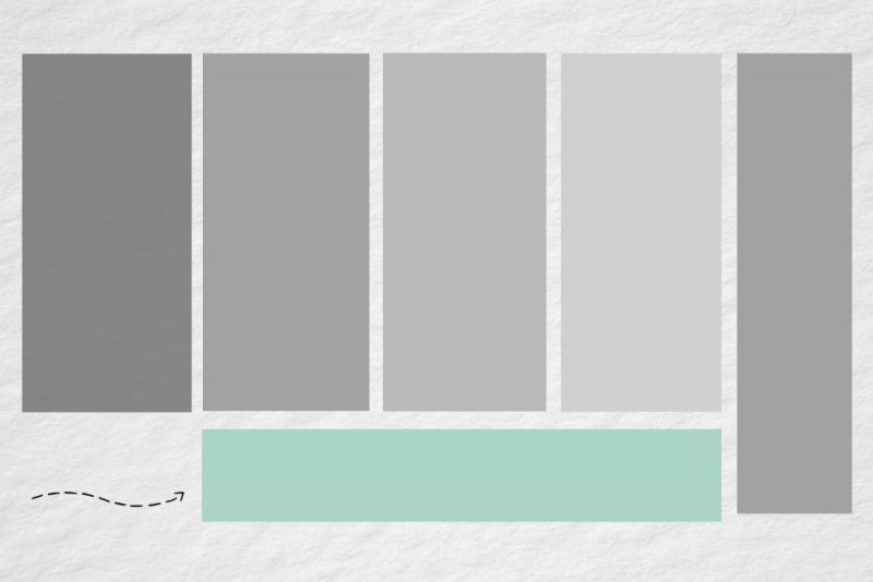 Фон для органайзера