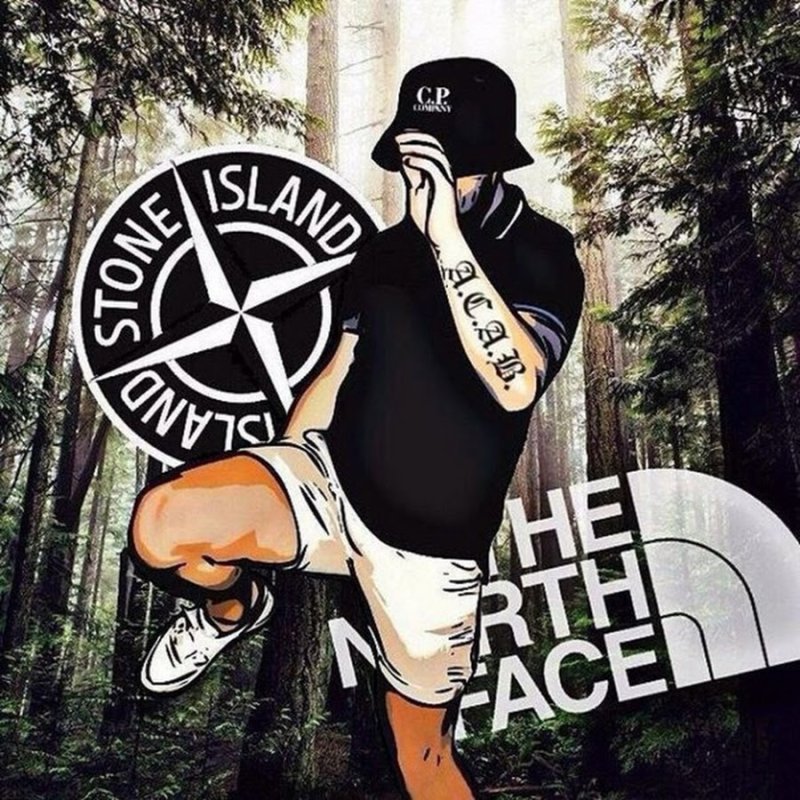 Крутые рисунки оффников