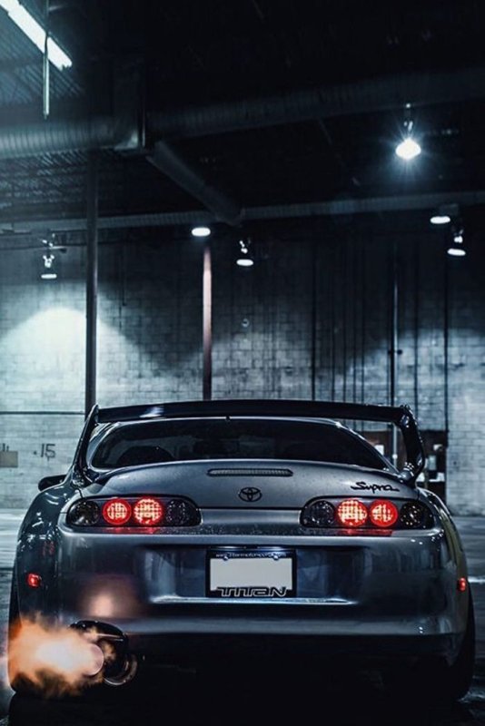 Supra mk4 Wallpaper Phone