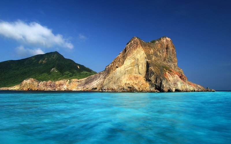 Остров Кауаи, Гавайские острова