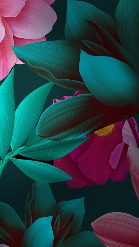 Заставки на телефон хонор