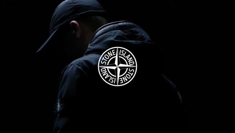 Стон Исланд