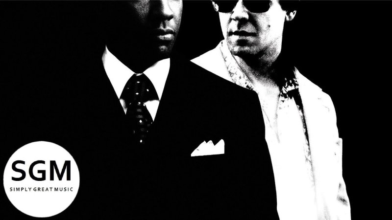 Гангстер / American Gangster