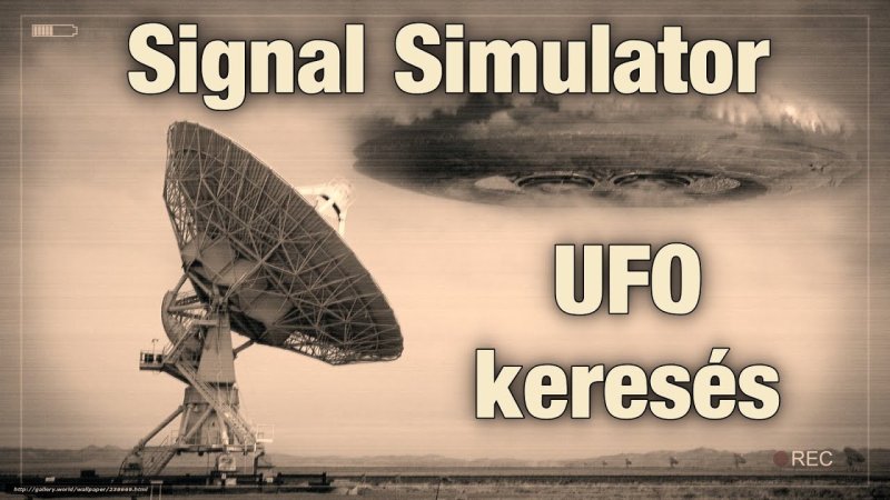 Тарелка радара