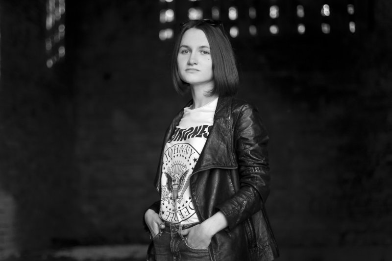 Марина Балабанова