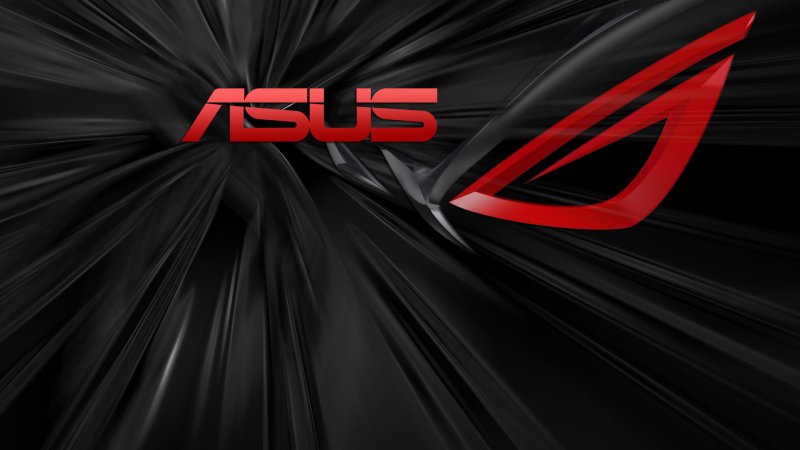 ASUS ROG 1920 1080