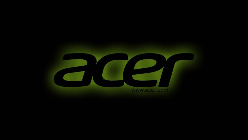 Acer логотип