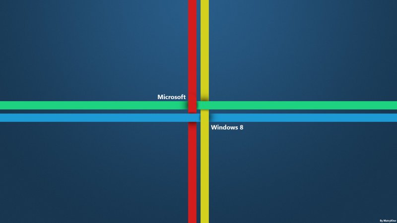 Разметка рабочего стола