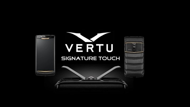 Vertu 2