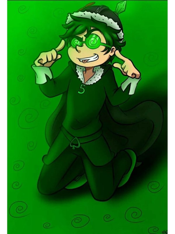 Фёдор Нечитайло земля королей арт