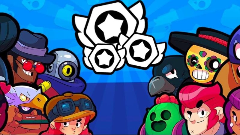 Эволюция бойцов Браво старс