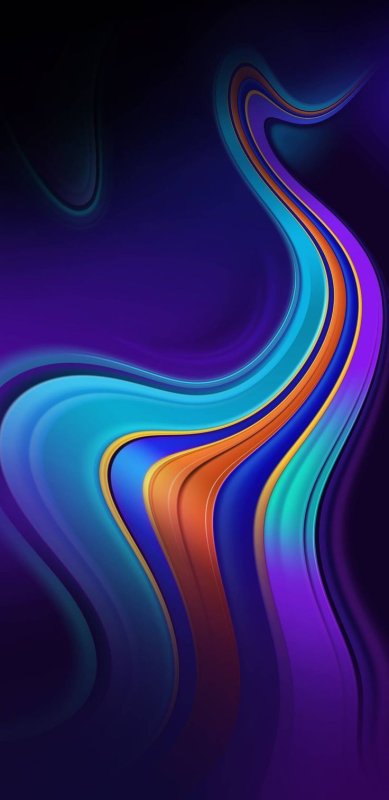 Samsung Galaxy a51 фиолетовый