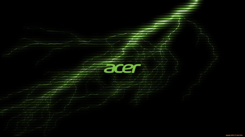 Acer Aspire 5 обои