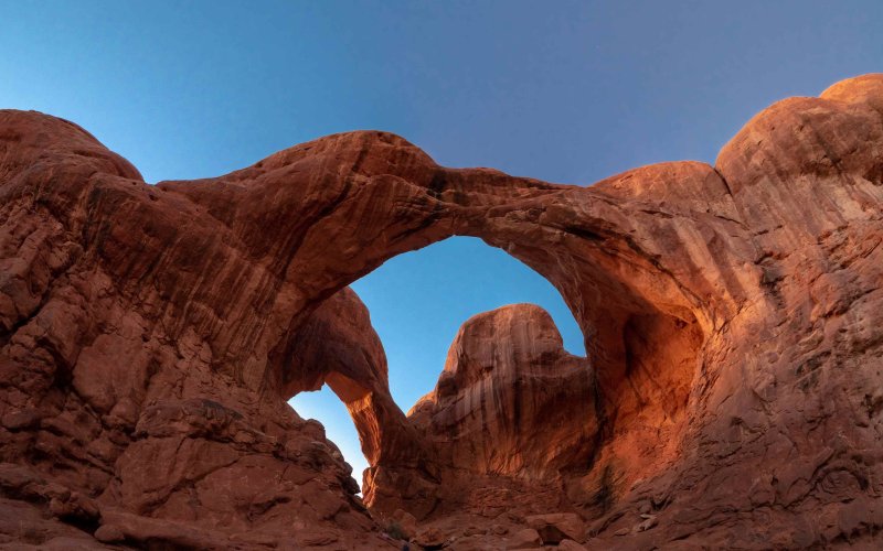 США Гранд каньон 4к